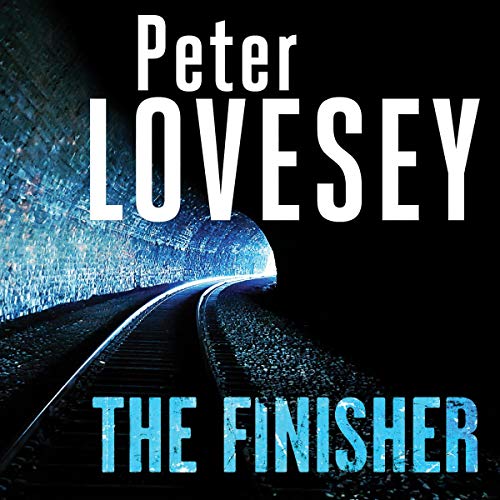 Cover of The Finisher