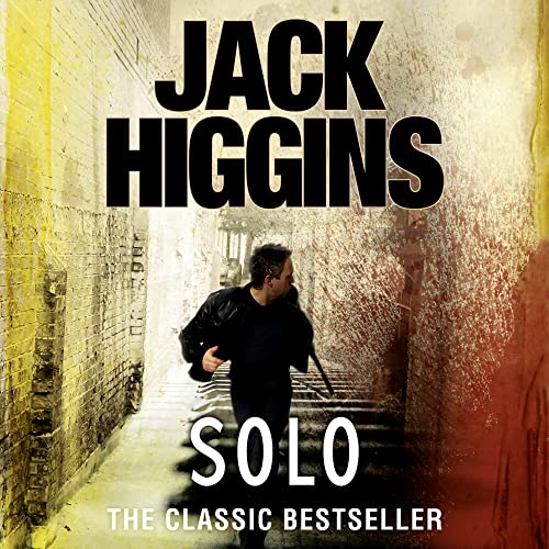 Cover of Solo