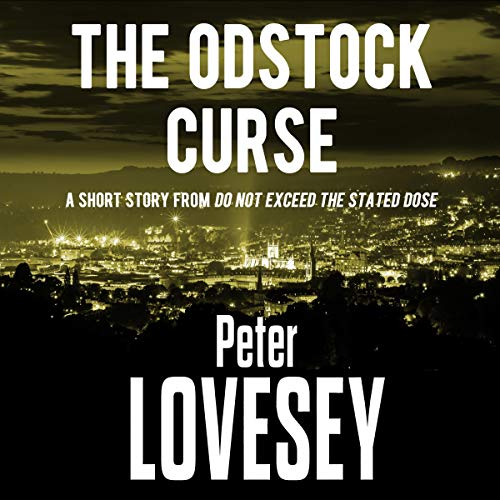 Cover of The Odstock Curse