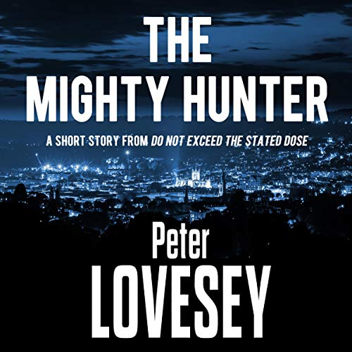Cover of The Mighty Hunter