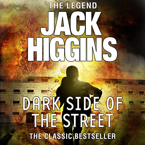 Cover of Dark Side of the Street