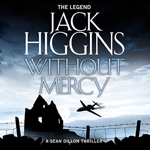 Cover of Without Mercy