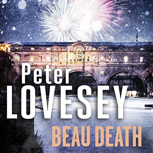 Cover of Beau Death