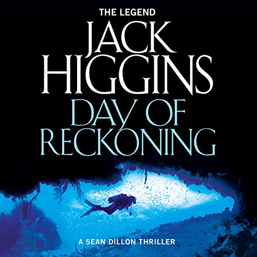 Cover of Day of Reckoning
