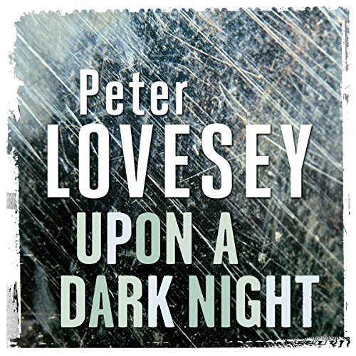 Cover of Upon a Dark Night