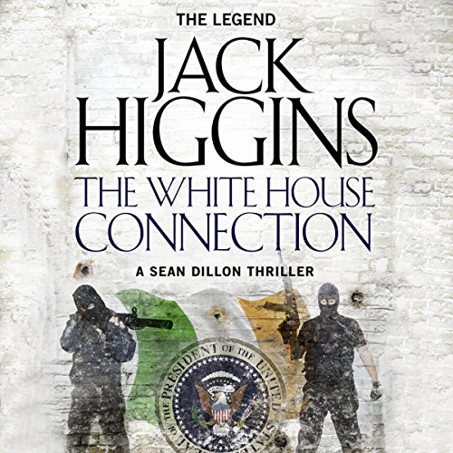 Cover of The White House Connection