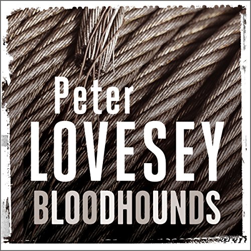 Cover of Bloodhounds
