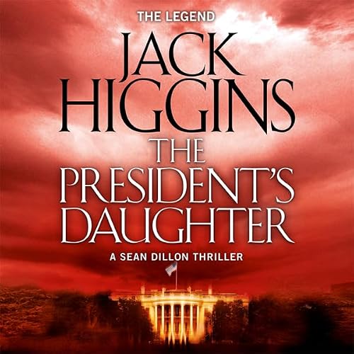 Cover of The President's Daughter