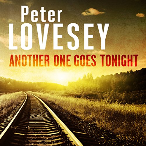 Cover of Another One Goes Tonight