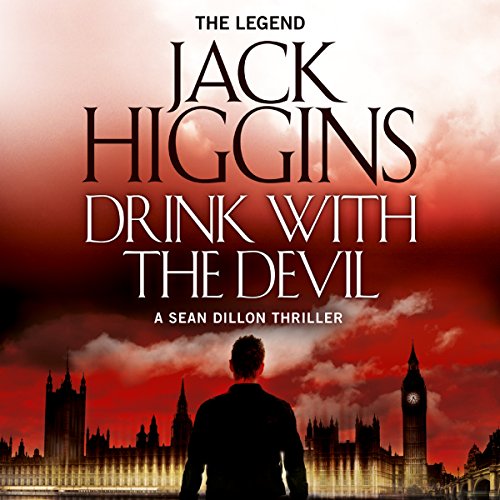 Cover of Drink with the Devil
