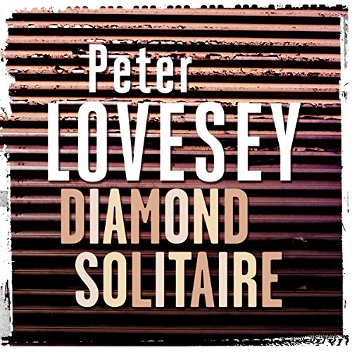 Cover of Diamond Solitaire