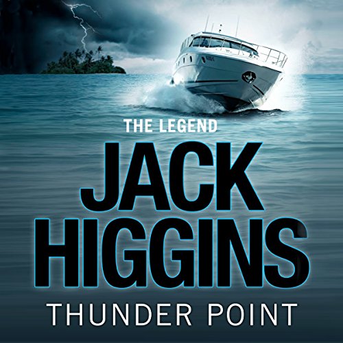 Cover of Thunder Point