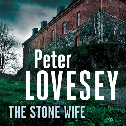 Cover of The Stone Wife