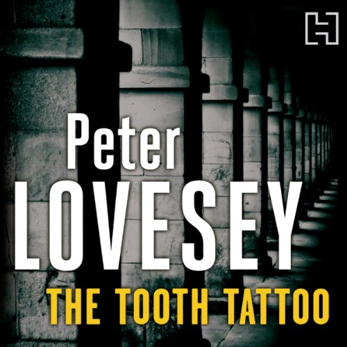 Cover of The Tooth Tattoo