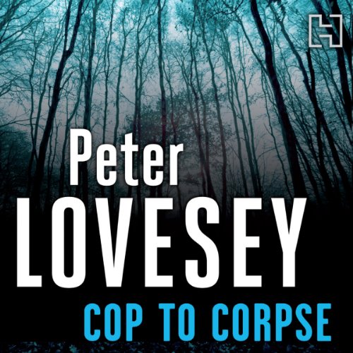 Cover of Cop to Corpse