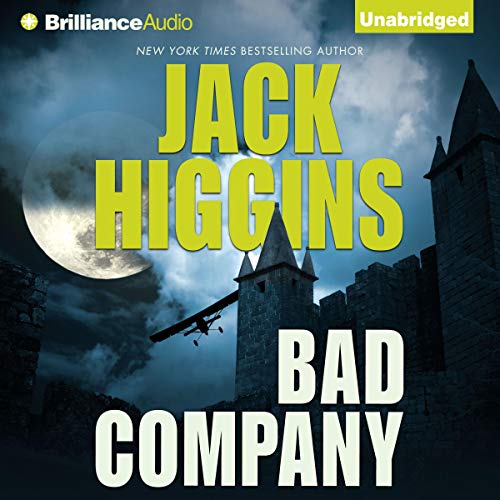 Cover of Bad Company