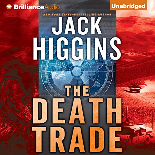 Cover of The Death Trade