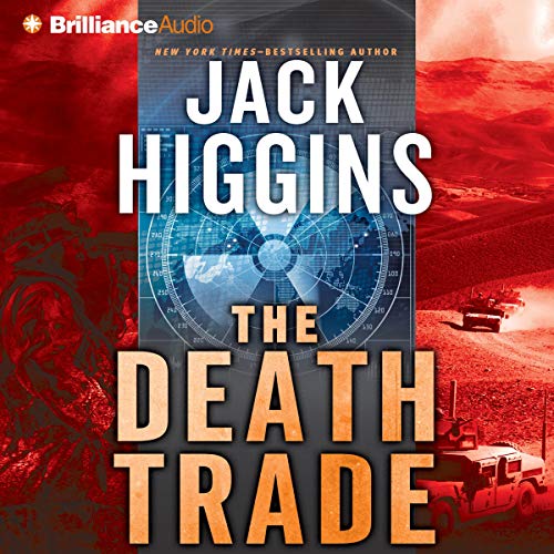 Cover of The Death Trade
