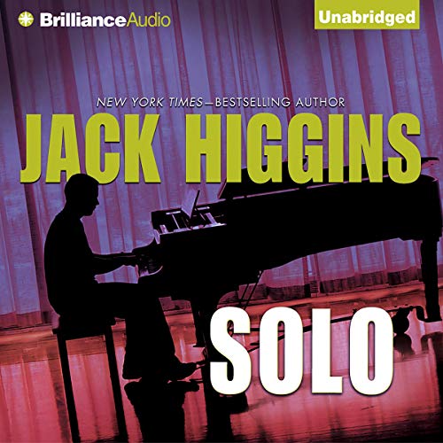 Cover of Solo