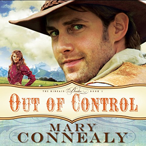 Cover of Out of Control
