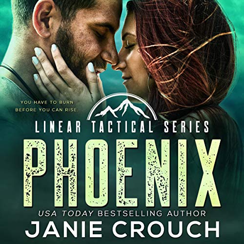 Cover of Phoenix