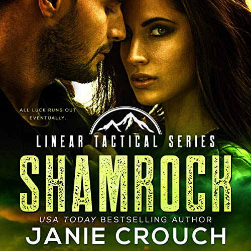 Cover of Shamrock