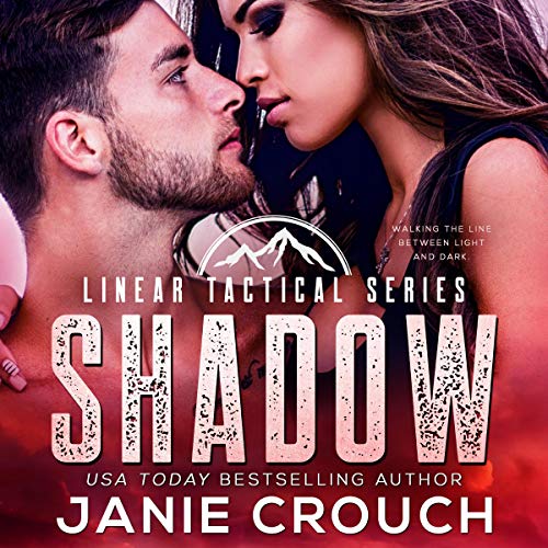 Cover of Shadow