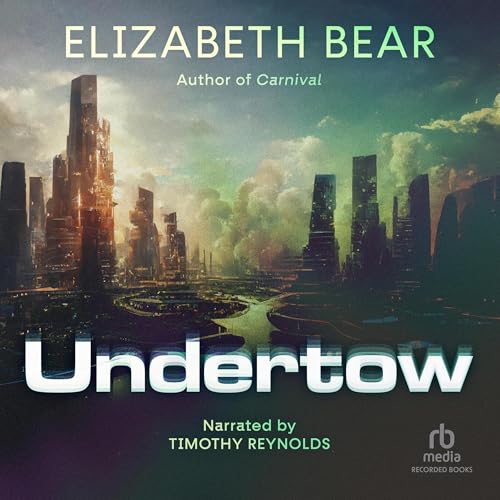 Cover of Undertow