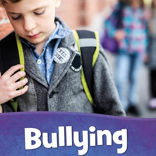 Cover of Bullying