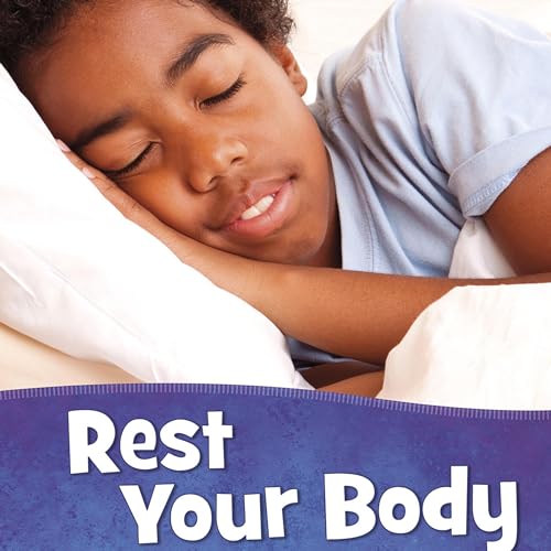 Cover of Rest Your Body