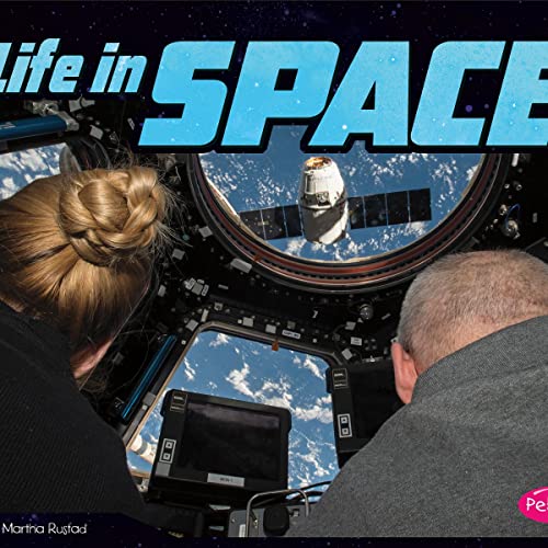 Cover of Life in Space