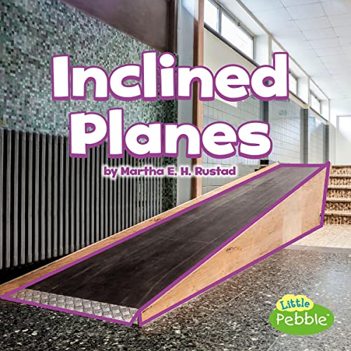 Cover of Inclined Planes