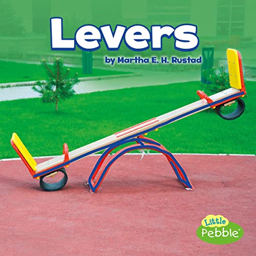 Cover of Levers