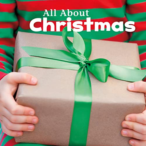 Cover of All About Christmas