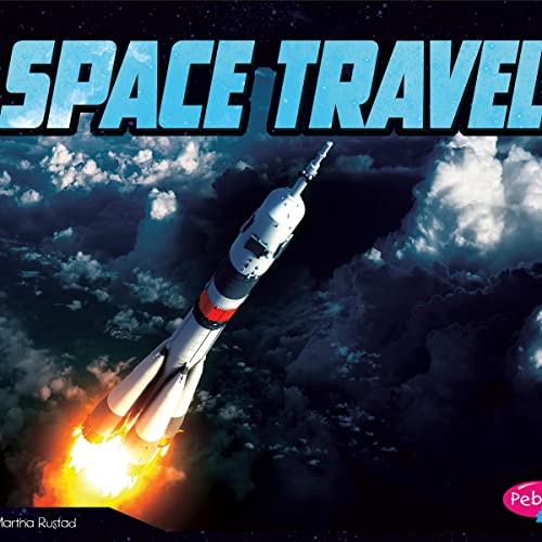 Cover of Space Travel