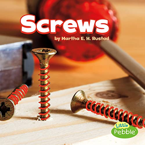 Cover of Screws