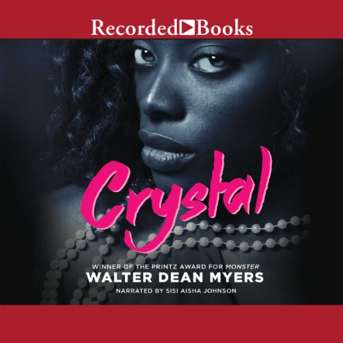 Cover of Crystal