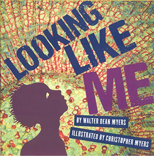 Cover of Looking Like Me