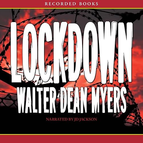 Cover of Lockdown