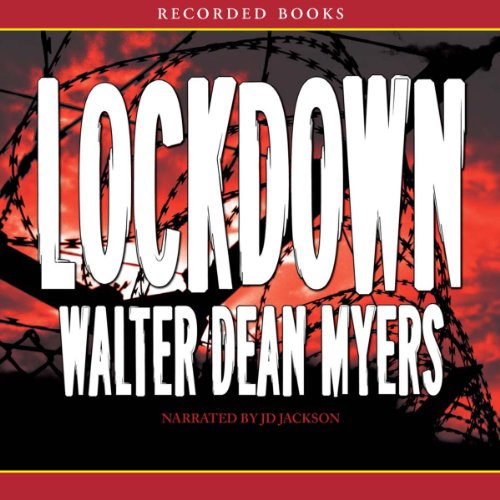 Cover of Lockdown