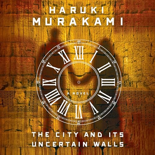 Cover of The City and Its Uncertain Walls