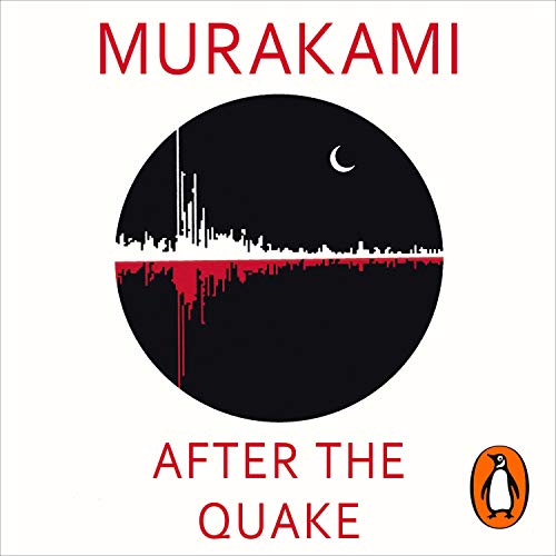 Cover of After the Quake