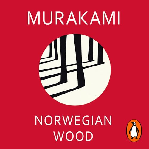 Cover of Norwegian Wood