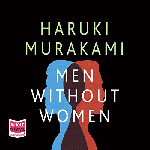 Cover of Men Without Women