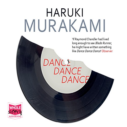 Cover of Dance Dance Dance