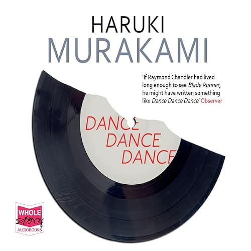 Cover of Dance Dance Dance