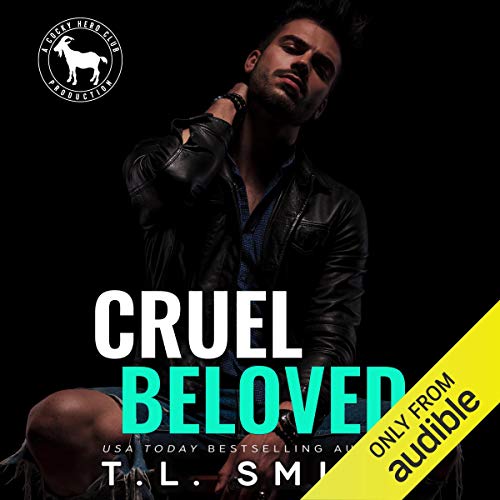 Cover of Cruel Beloved