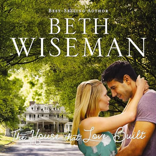 Cover of The House that Love Built
