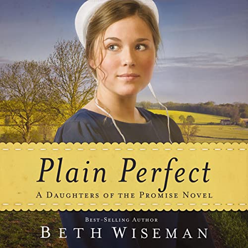Cover of Plain Perfect