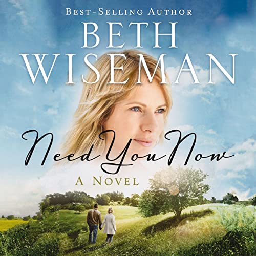 Cover of Need You Now